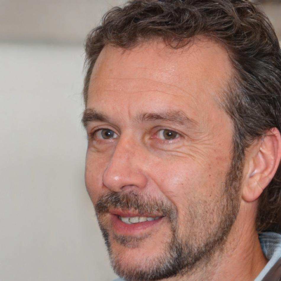 Marco Benedetti, esperto in leadership aziendale